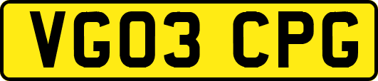 VG03CPG