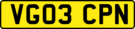 VG03CPN