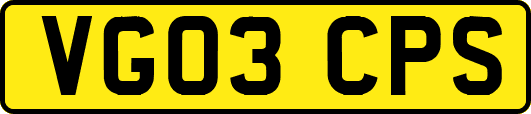 VG03CPS