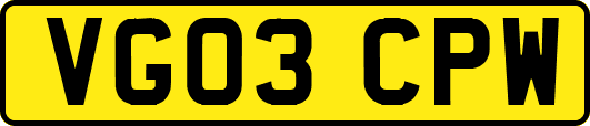 VG03CPW