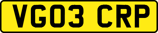 VG03CRP