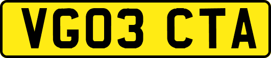 VG03CTA