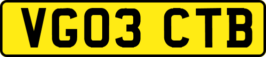 VG03CTB