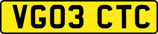 VG03CTC