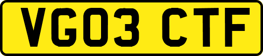 VG03CTF