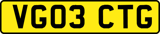 VG03CTG
