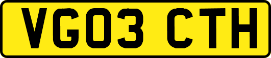 VG03CTH