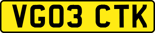 VG03CTK