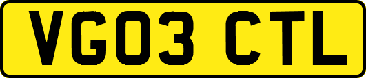 VG03CTL