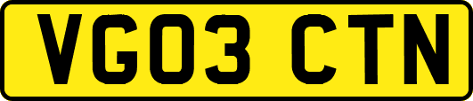 VG03CTN