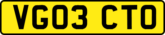 VG03CTO
