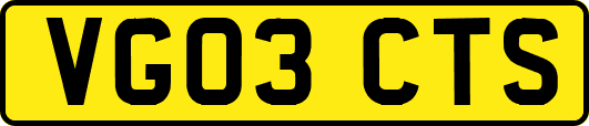 VG03CTS