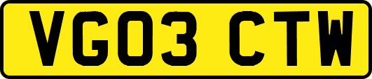 VG03CTW