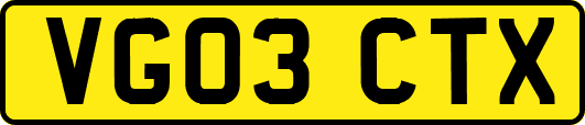 VG03CTX