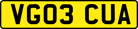 VG03CUA