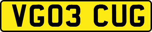 VG03CUG