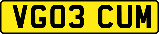 VG03CUM