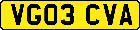 VG03CVA
