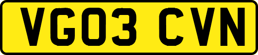 VG03CVN