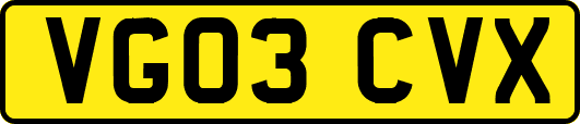VG03CVX