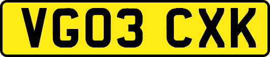 VG03CXK
