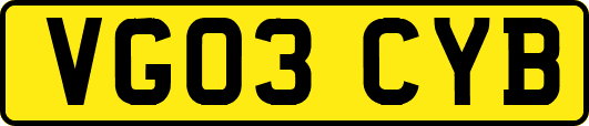 VG03CYB