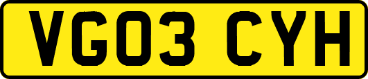 VG03CYH