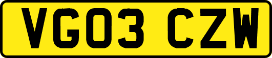 VG03CZW