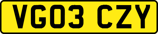 VG03CZY