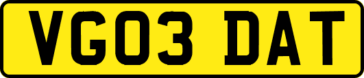 VG03DAT
