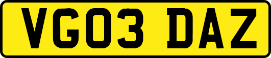 VG03DAZ