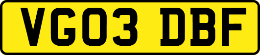 VG03DBF