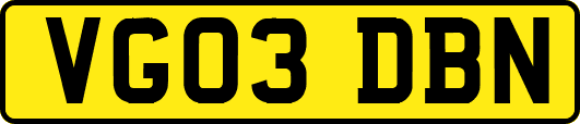 VG03DBN