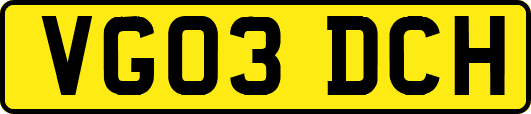 VG03DCH