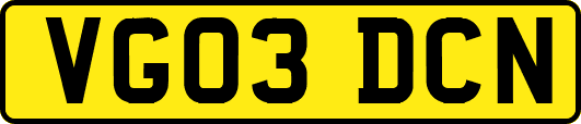 VG03DCN
