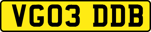 VG03DDB