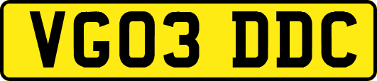 VG03DDC