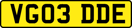 VG03DDE
