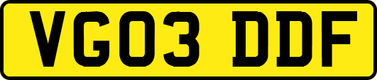 VG03DDF