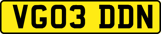 VG03DDN