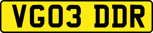 VG03DDR