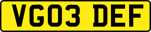 VG03DEF