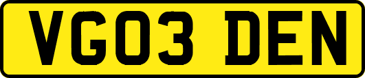VG03DEN