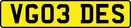 VG03DES