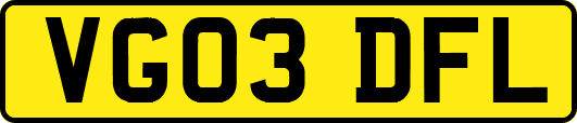VG03DFL