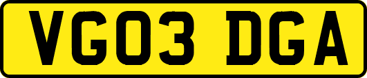 VG03DGA