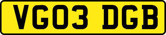 VG03DGB
