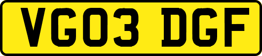 VG03DGF