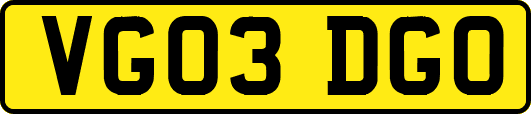 VG03DGO