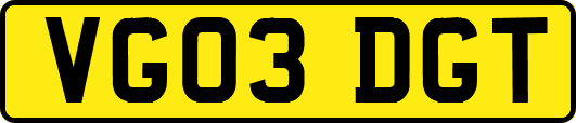 VG03DGT